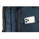 Рюкзак Tucano Marte Gravity AGS Blue (BKMAR15-AGS-B) 15.6"