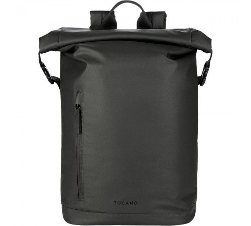 Рюкзак для ноутбука Tucano Rollo 15.6" Black (BKROL15-BK)