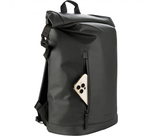 Рюкзак для ноутбука Tucano Rollo 15.6" Black (BKROL15-BK)