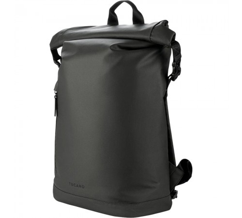 Рюкзак для ноутбука Tucano Rollo 15.6" Black (BKROL15-BK)