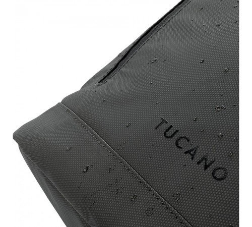 Рюкзак для ноутбука Tucano Rollo 15.6" Black (BKROL15-BK)
