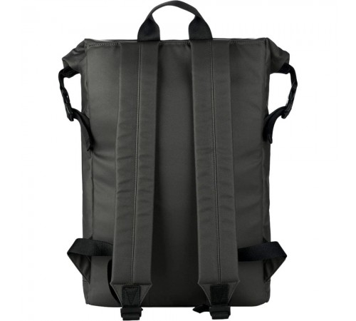 Рюкзак для ноутбука Tucano Rollo 15.6" Black (BKROL15-BK)