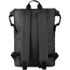 Рюкзак для ноутбука Tucano Rollo 15.6" Black (BKROL15-BK)