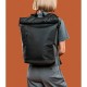 Рюкзак для ноутбука Tucano Rollo 15.6" Black (BKROL15-BK)