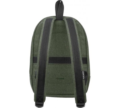 Рюкзак Tucano Ted 11" Military Green (BKTED11-VM)