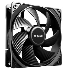Вентилятор be quiet! Pure Wings 3 120mm PWM Black (BL105)