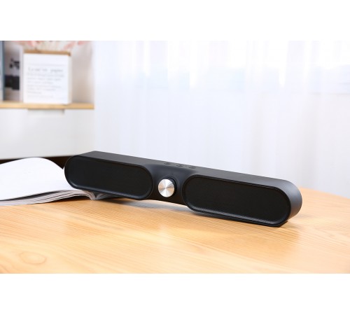 Акустична система Foneng BL12 Multimedia Bluetooth Speaker (BL12-BS-M) Акустична система Foneng BL12 Multimedia Bluetooth Speaker (BL12-BS-M)
