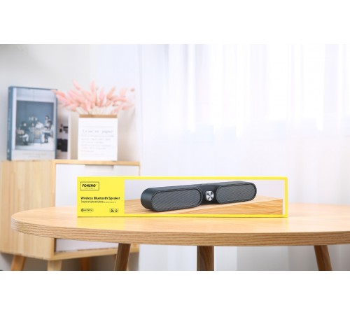Акустична система Foneng BL12 Multimedia Bluetooth Speaker (BL12-BS-M) Акустична система Foneng BL12 Multimedia Bluetooth Speaker (BL12-BS-M)