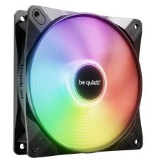 Вентилятор be quiet! Light Wings LX 120mm PWM High-Speed Black (BL123)