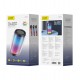 Акустична система Foneng BL15 Full Screen Colorful Bluetooth Speaker (BL15-BS-FSC)