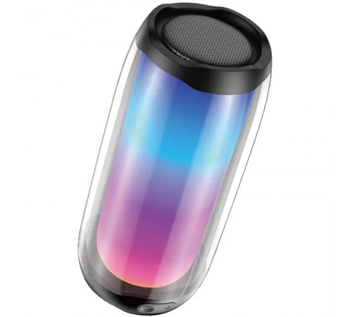 Акустична система Foneng BL15 Full Screen Colorful Bluetooth Speaker (BL15-BS-FSC)