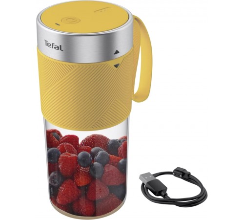Фітнес-блендер Tefal Lightmix BL1C0230
