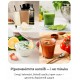 Фітнес-блендер Tefal Lightmix BL1C0230