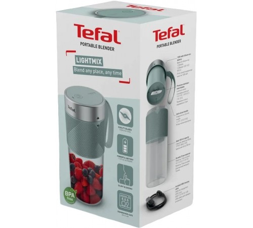 Фітнес-блендер Tefal Lightmix BL1C0430