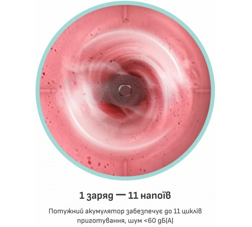 Фітнес-блендер Tefal Lightmix BL1C0430