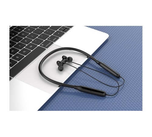 Bluetooth-гарнітура Foneng Neckband Sport BL34 (BL34-BE-N)