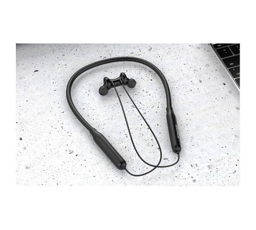 Bluetooth-гарнітура Foneng Neckband Sport BL34 (BL34-BE-N)
