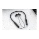 Bluetooth-гарнітура Foneng Neckband Sport BL34 (BL34-BE-N)