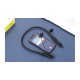 Bluetooth-гарнітура Foneng Neckband Sport BL34 (BL34-BE-N)