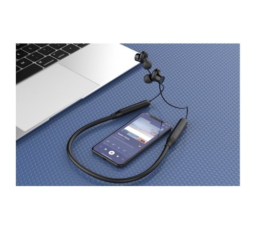 Bluetooth-гарнітура Foneng Neckband Sport BL34 (BL34-BE-N)