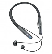 Bluetooth-гарнітура Foneng BL37 Digital Display Neckband Bluetooth Earphone (BL37-BE-DDN)