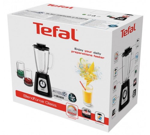 Блендер Tefal BlendForce 2 BL438831
