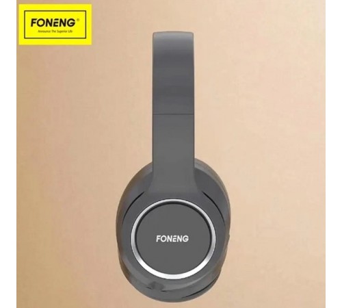 Bluetooth-гарнітура Foneng BL50 Bluetooth Headset (BL50-BH)