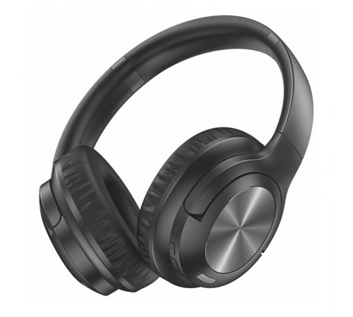 Bluetooth-гарнітура Foneng BL51 Black (BL51-BL)