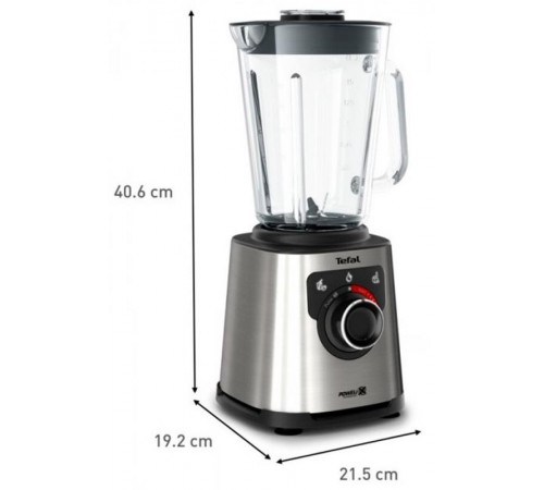 Блендер Tefal PerfectMix+ BL871D31