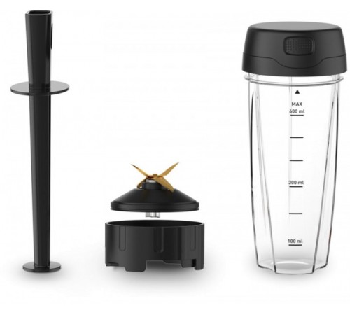 Блендер Tefal Athena BL91HD31