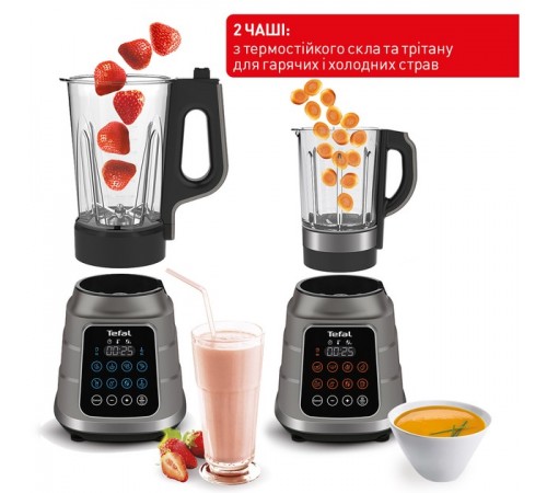Блендер Tefal BL985A31