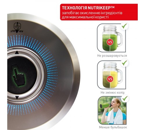 Блендер Tefal BL985A31