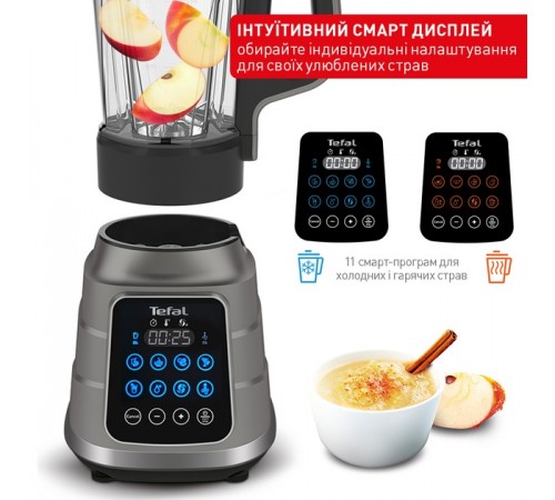 Блендер Tefal BL985A31