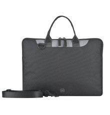 Сумка для ноутбука Tucano Lamini 15.6/16" Black (BLAMINI1516-BK)