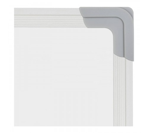 Дошка магнітна сухостираєма Buromax, 45х60 см (BM.0001)