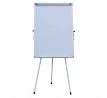 Фліпчарт на тринозі магнітно-маркерний Buromax 70х100 см (BM.0010)