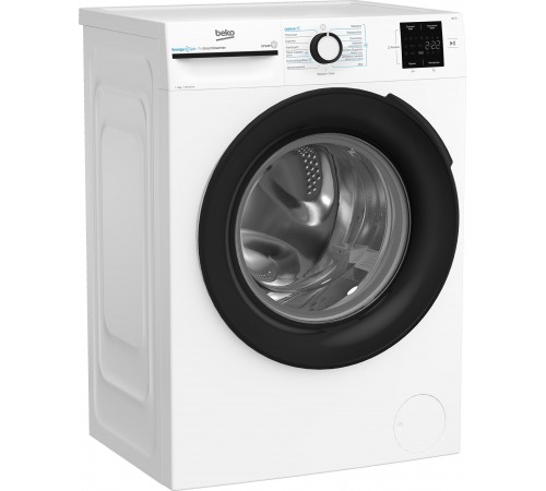 Пральна машина Beko BM1WFSU36243WB