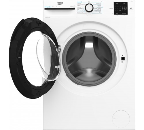 Пральна машина Beko BM1WFSU36243WB