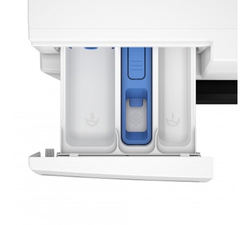 Пральна машина Beko BM1WFSU37233WB Пральна машина Beko BM1WFSU37233WB