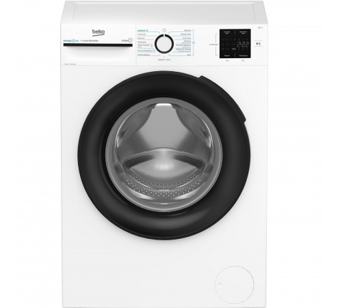 Пральна машина Beko BM1WFSU37233WB Пральна машина Beko BM1WFSU37233WB