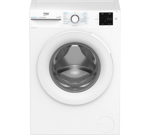 Пральна машина Beko BM1WFSU38033WW Пральна машина Beko BM1WFSU38033WW