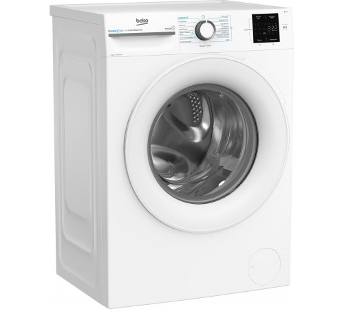 Пральна машина Beko BM1WFSU38033WW Пральна машина Beko BM1WFSU38033WW