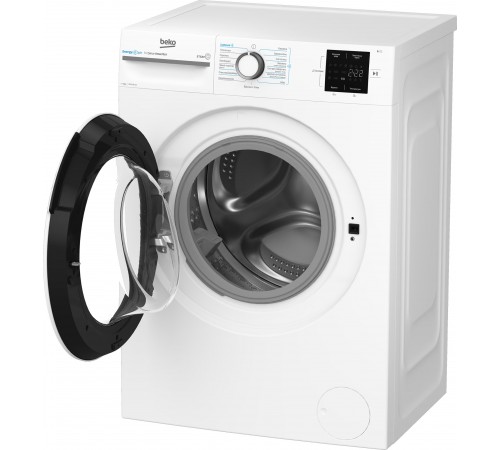 Пральна машина Beko BM1WFSU38033WW Пральна машина Beko BM1WFSU38033WW