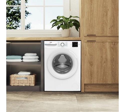 Пральна машина Beko BM1WFSU38033WW Пральна машина Beko BM1WFSU38033WW