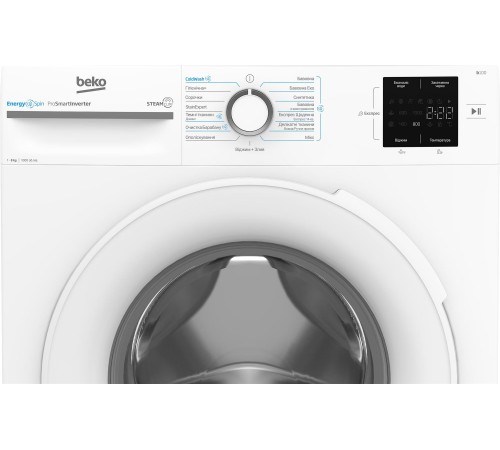 Пральна машина Beko BM1WFSU38033WW Пральна машина Beko BM1WFSU38033WW