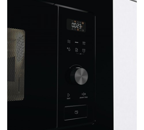 Вбудована мікрохвильова піч Gorenje BM201AG1BG
