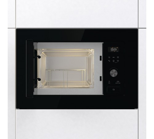 Вбудована мікрохвильова піч Gorenje BM201AG1BG