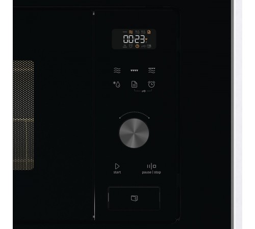 Вбудована мікрохвильова піч Gorenje BM201AG1BG
