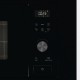Вбудована мікрохвильова піч Gorenje BM201AG1BG