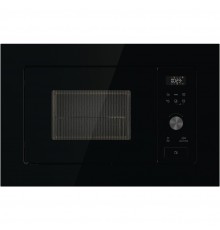 Вбудована мікрохвильова піч Gorenje BM201AG1BG